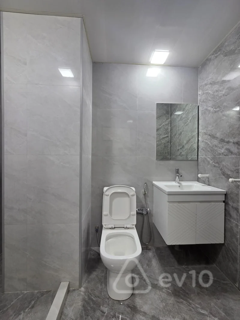 2 otaqlı mənzil, 52 m², Xırdalan Şəhəri — Mənzil, Xırdalan (7)