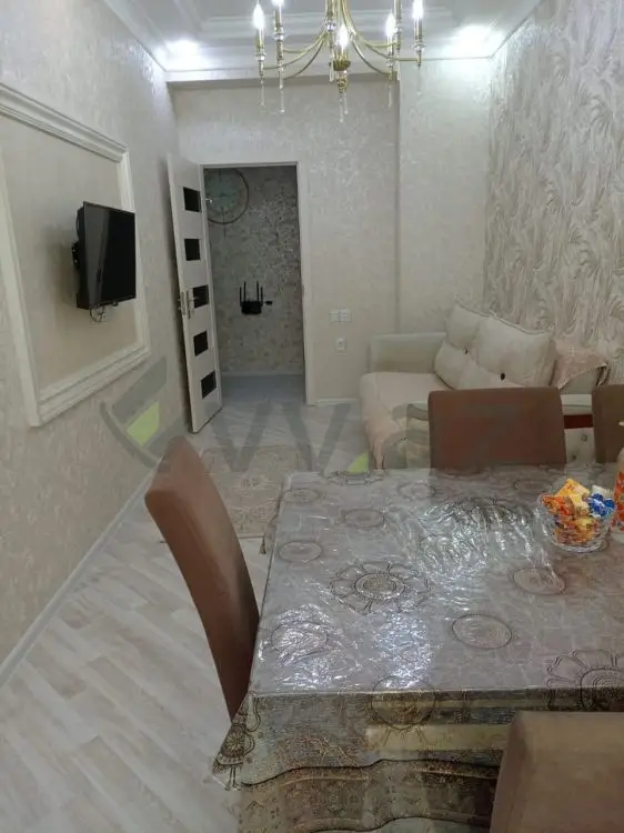 2 otaqlı mənzil Yeni tikili Satılır, Xırdalan — Mənzil, Xırdalan (2)