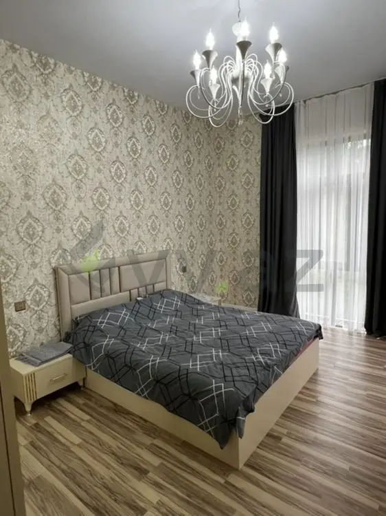 4 otaqlı Həyət evi Kirayə (günlük), Quba — Ev, villa, Quba (9)