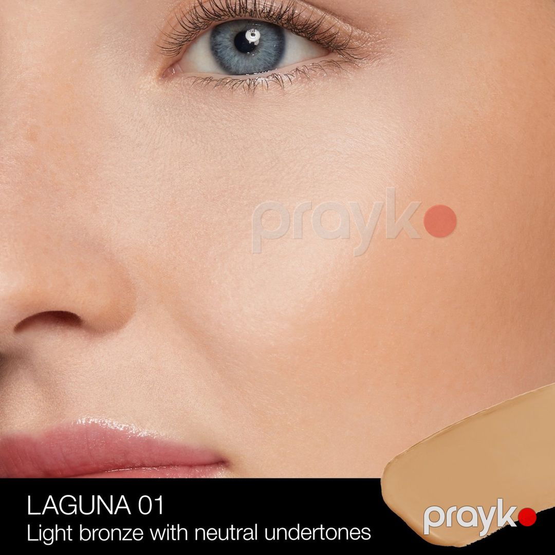 Krem-bronzer Nars Laguna 01 19 q — Mallar, Bakı (3)