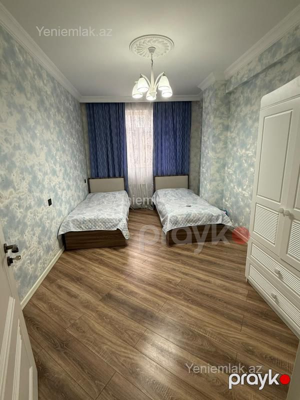 Satılır 3 otaqlı Bina evi menzil (Yeni tikili), 107 m², Masazır — Mənzil, Abşeron (5)