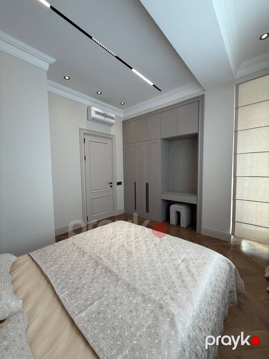 Satılır 4 otaqlı yeni tikili 165 m² — Mənzil, Bakı (8)