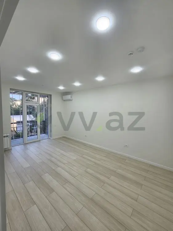 86 m² Obyekt / Ofis Kirayə, Yasamal qəs., Yasamal, Bakı — Əmlak, Bakı (2)