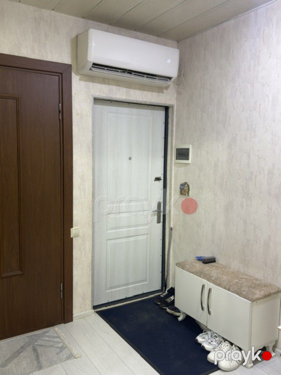 Satılır 3 otaqlı köhnə tikili 60.5 m² — Mənzil, Bakı (10)