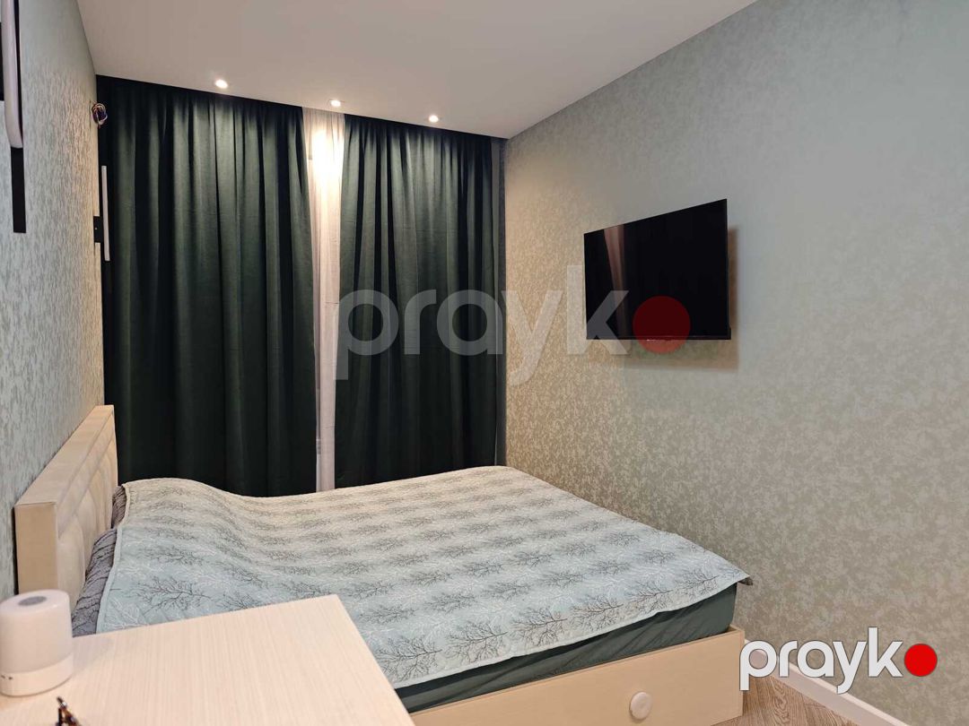 İcarəyə verilir 2 otaqlı köhnə tikili 55 m² — Mənzil, Bakı (8)