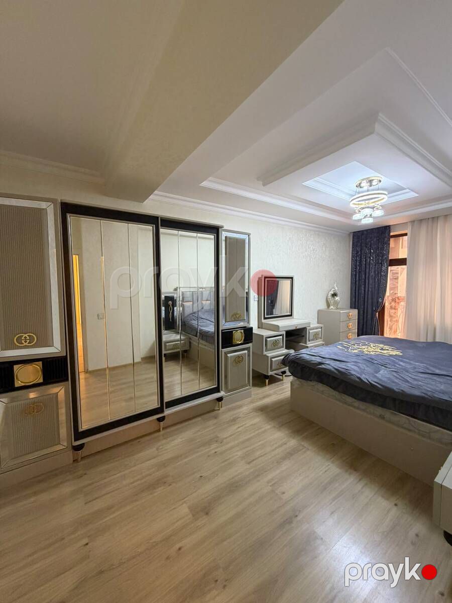 Satılır 2 otaqlı yeni tikili 101 m² — Mənzil, Bakı (8)