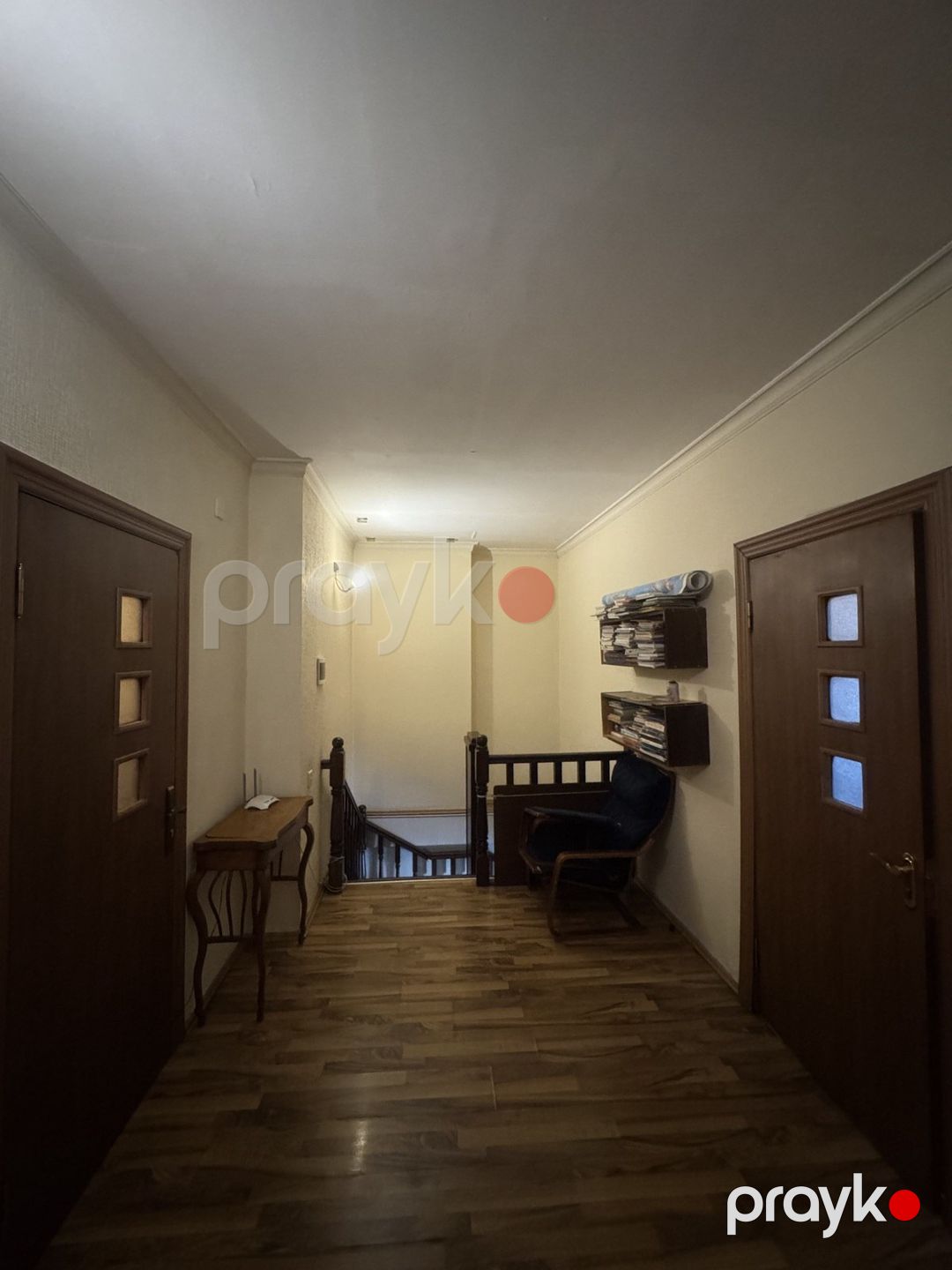 Satılır 4 otaqlı yeni tikili 198 m² — Mənzil, Bakı (11)