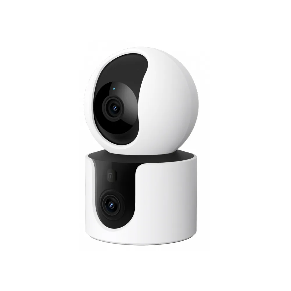 Təhlükəsizlik kamerası Xiaomi Smart Camera C300 Dual (BHR9166EU) — Mallar, Bakı (2)