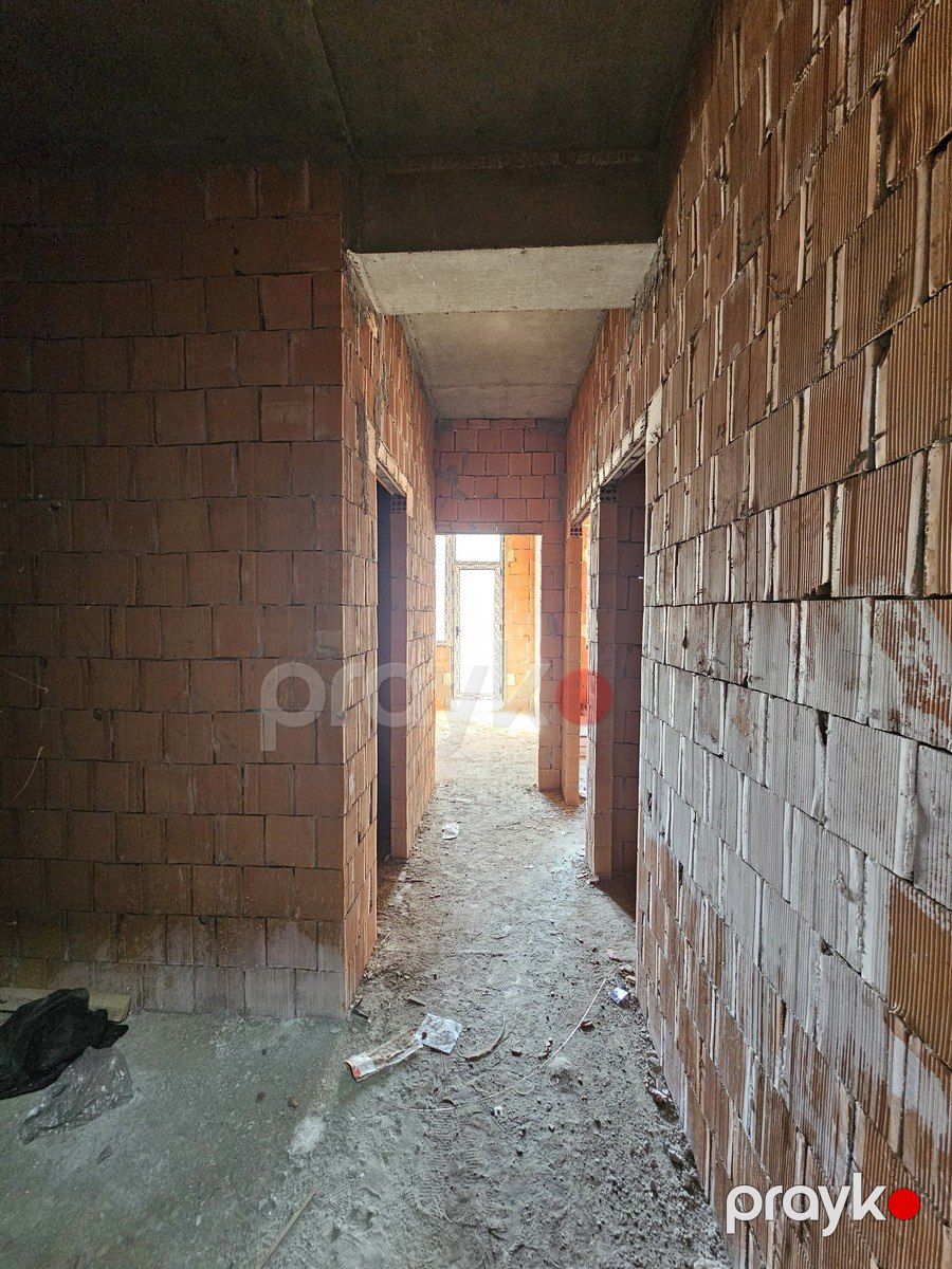 2-otaqlı yeni tikili, Masazır qəs., 50 m² — Mənzil, Bakı (3)