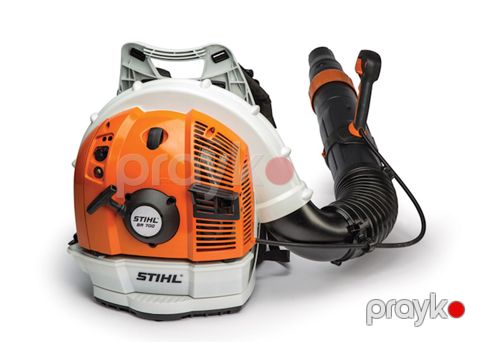 Üfləyici Stihl BR 700 — Bakı