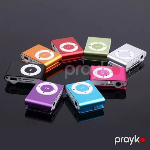 Mp3 Pleyer