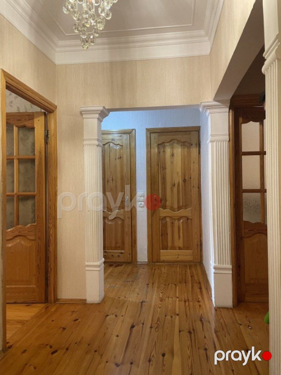 Satılır 3 otaqlı köhnə tikili 85 m² — Mənzil, Bakı (8)