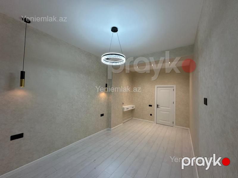 Satılır 2 otaqlı Bina evi menzil (Yeni tikili), 70 m², 1-ci mikrorayon — Mənzil, Sumqayıt (6)