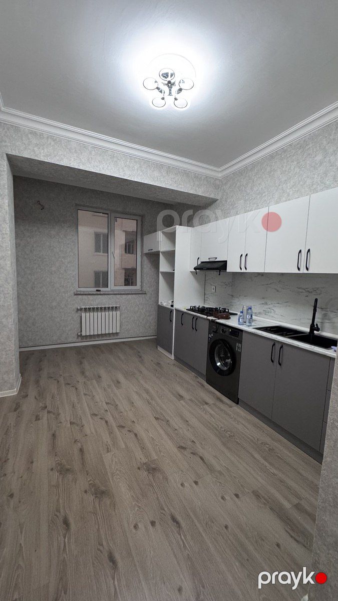 İcarəyə verilir 2 otaqlı yeni tikili 79.2 m² — Mənzil, Bakı (6)