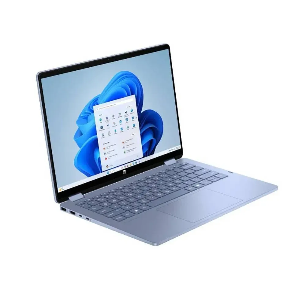 Notbuk HP OmniBook 5LaptopAI 16-af1015ci — Mallar, Bakı (4)
