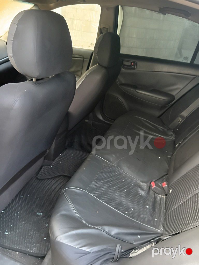 Hyundai Sonata, 2.4 L, 2008 il, 268 000 km — Avtomobillər, Masallı (5)