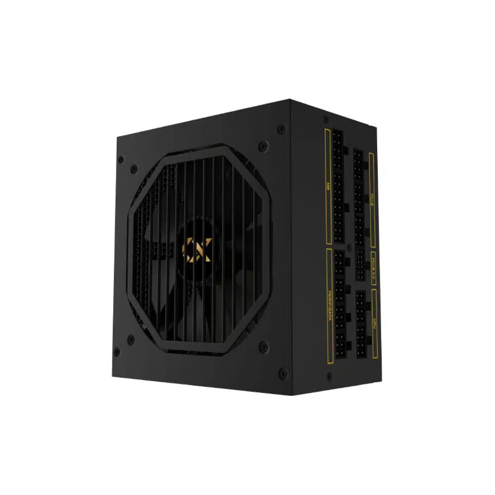 FuryBlack Gaming PC – RTX 5070, Ryzen 7 7800X3D (CUSTOM-PC-127) — Sistem blokları, Bakı (5)