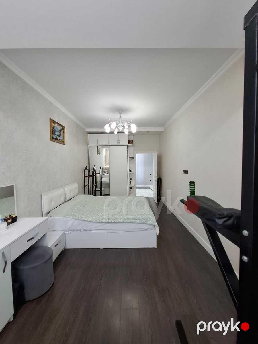 4-otaqlı yeni tikili, Xırdalan ş., 140 m² — Mənzil, Xırdalan (5)