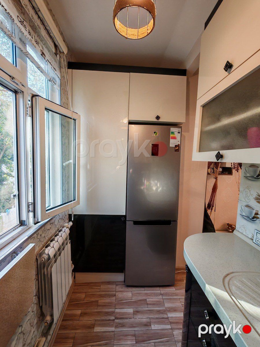 Satılır 2 otaqlı yeni tikili 45 m² — Mənzil, Xırdalan (10)