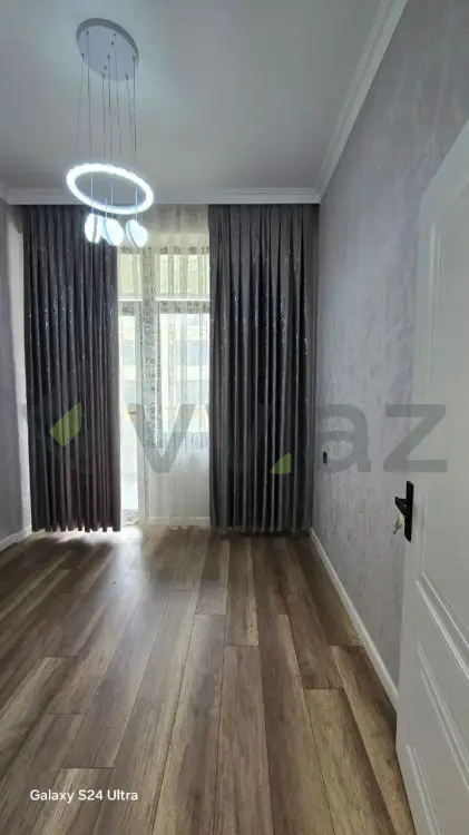 2 otaqlı mənzil Yeni tikili Satılır, Xırdalan — Mənzil, Xırdalan (6)