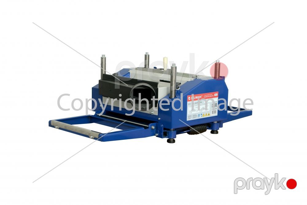 Reysmus dəzgahı PB-2000/330 — Təmir və inşaat, Bakı (2)