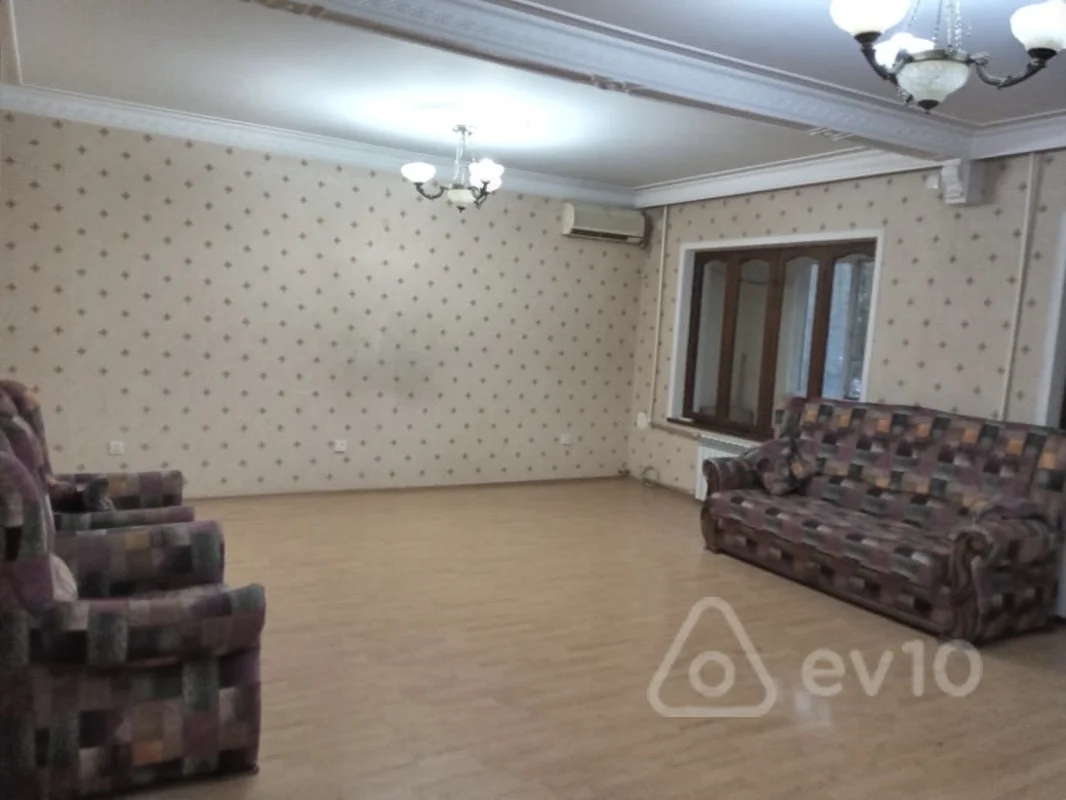 5 otaqlı mənzil, 120 m², Mircəlal — kirayə — Mənzil, Bakı (5)