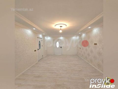 Satılır 2 otaqlı Bina evi menzil (Köhnə tikili), 48 m², 3-cü mikrorayon — Sumqayıt