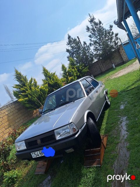 Tofas Dogan, 1.6 L, 2004 il, 90 000 km — Sabirabad