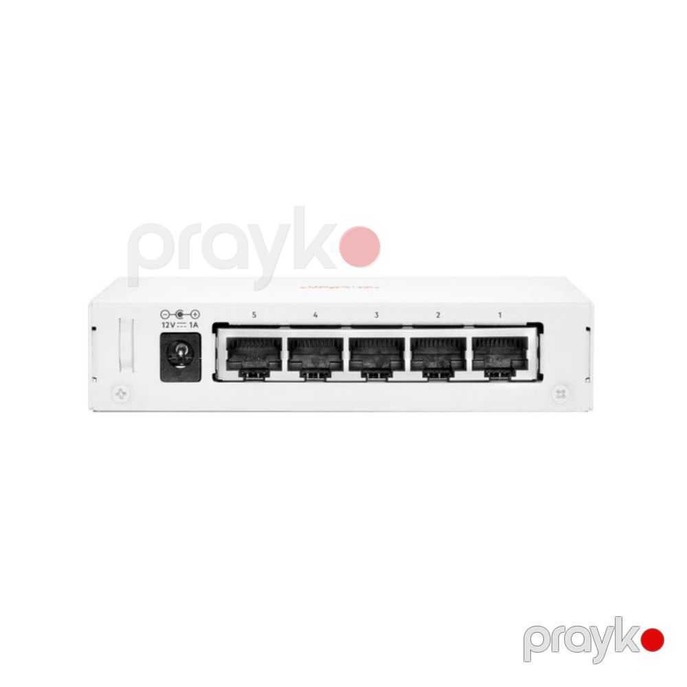 Aruba IOn 1430 5G Sw SMB Unmanaged (R8R44A) — Surveillance kameralar, Bakı (2)