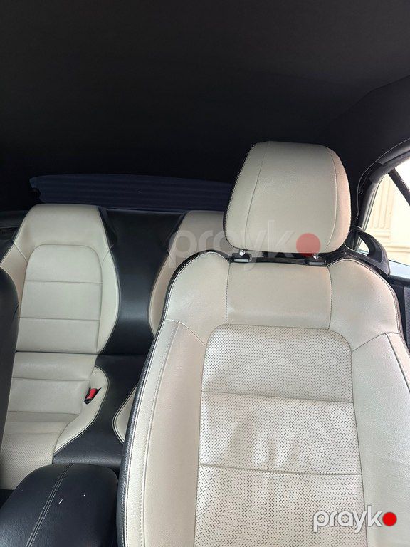 Ford Mustang, 2.3 L, 2017 il, 89 000 km — Avtomobillər, Sumqayıt (10)