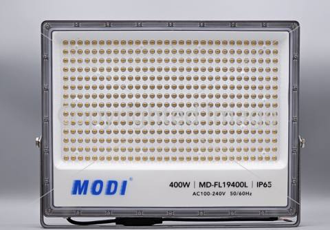 LED projektor Modi FL19400L — Lighting