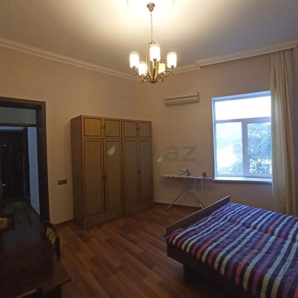 2 otaqlı mənzil Yeni tikili Kirayə, Nəsimi, Bakı — Mənzil, Bakı (2)