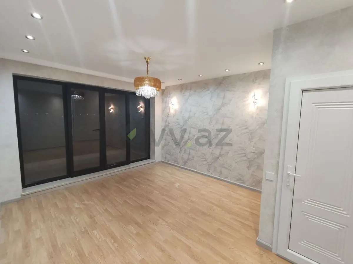 3 otaqlı Həyət evi Satılır, Bahar qəs., Suraxanı, Bakı — Ev, villa, Bakı (12)
