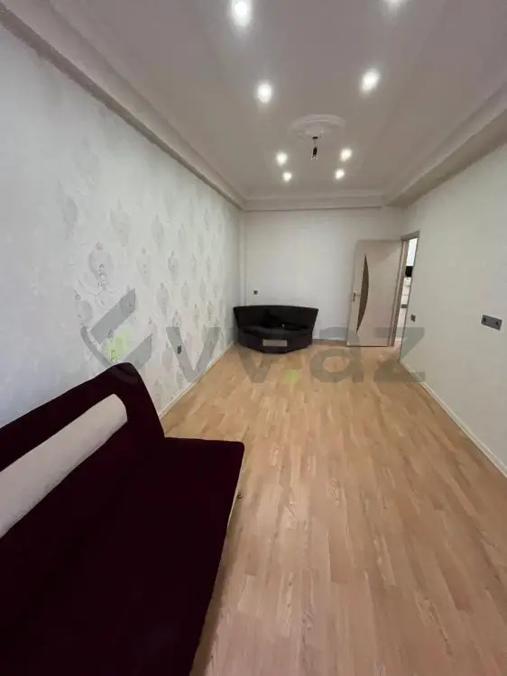 3 otaqlı mənzil Yeni tikili Satılır, Masazır, Abşeron — Mənzil (5)