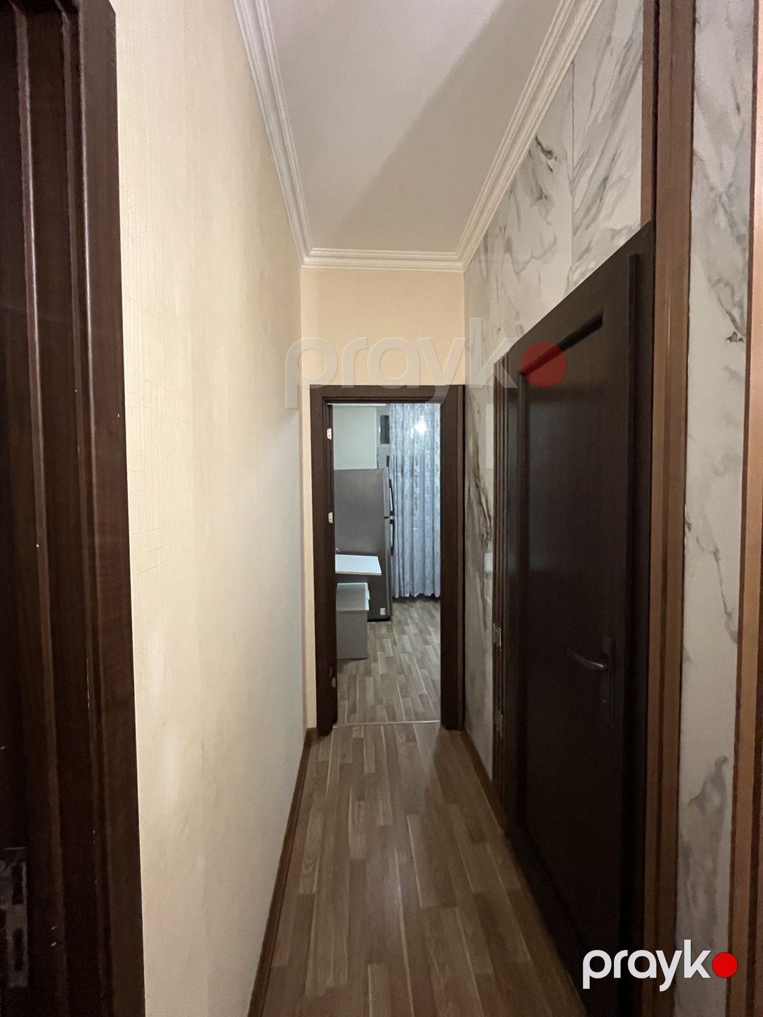 Satılır 2 otaqlı yeni tikili 58.1 m² — Mənzil, Xırdalan (9)