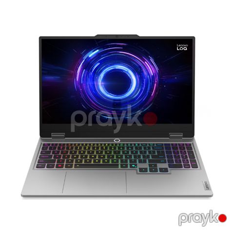 Noutbuk Lenovo LOQ 15IRX10 (83JE0189RK) — Bakı