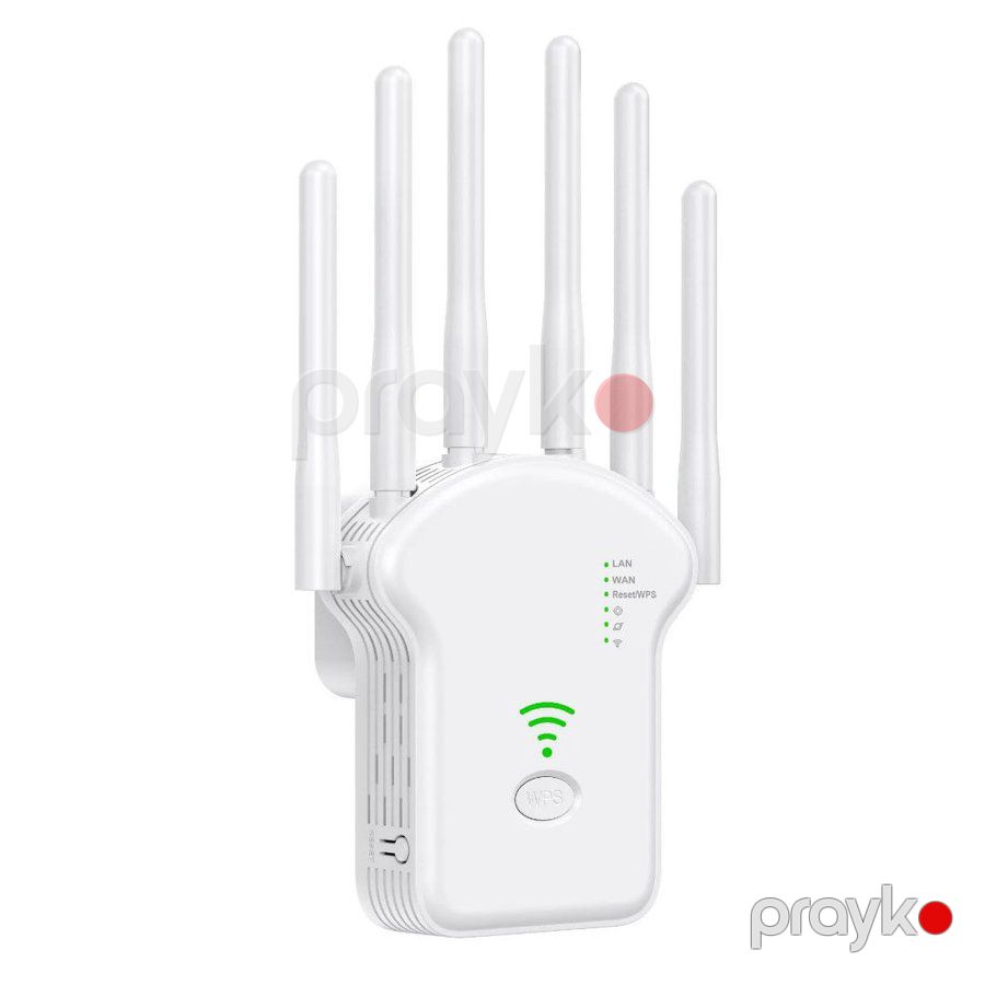 WiFi Repeater 5G — Printerləri (3)