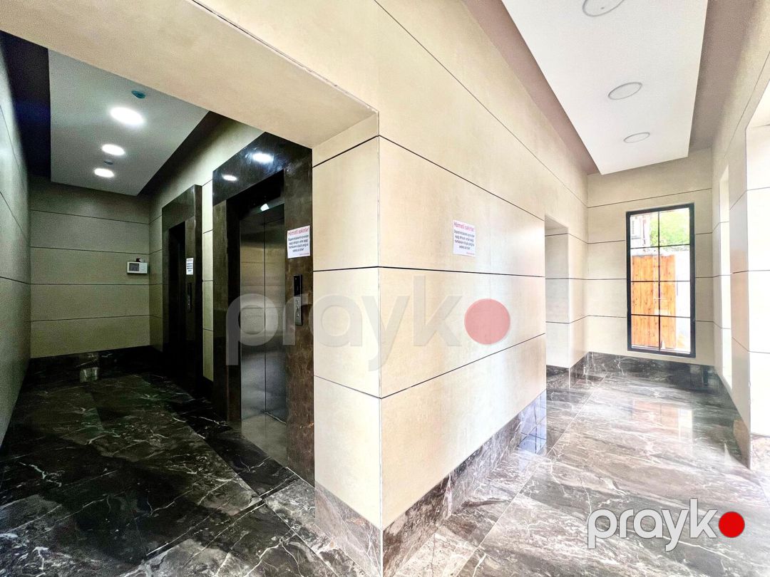 Satılır 2 otaqlı yeni tikili 92 m² — Mənzil, Bakı (10)