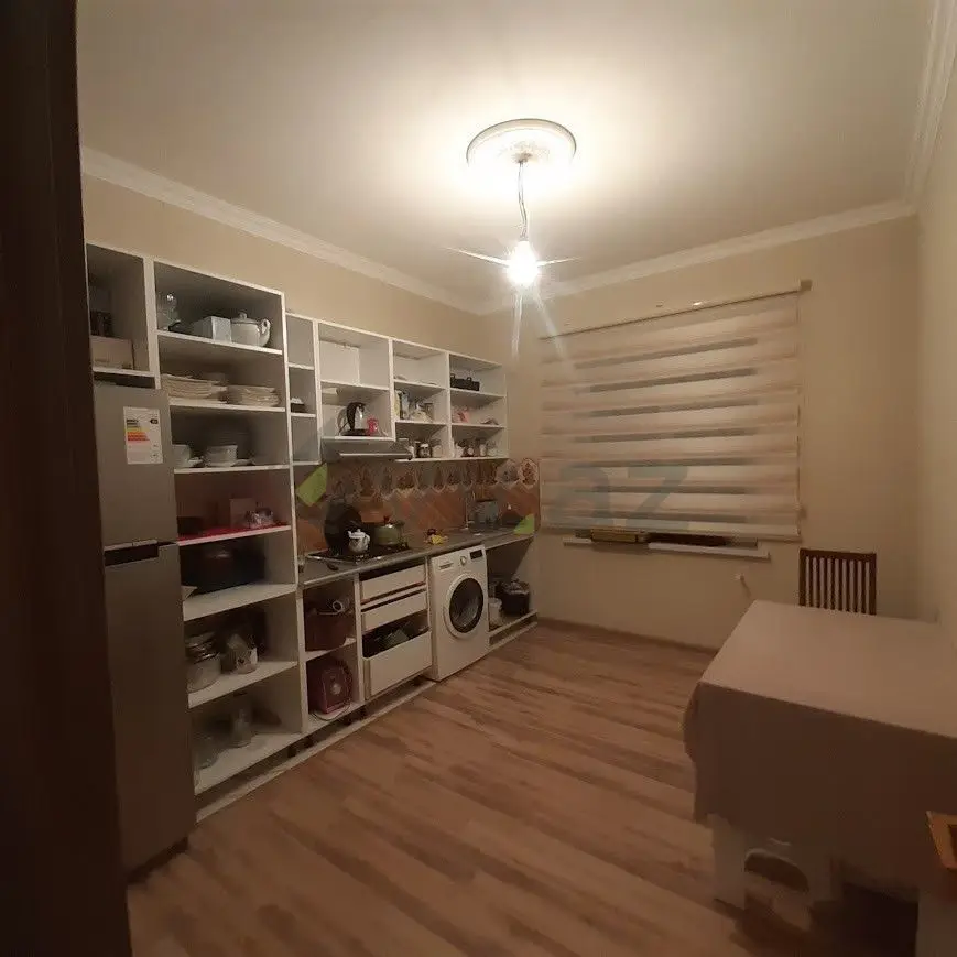 4 otaqlı Həyət evi Satılır, Masazır, Abşeron — Ev, villa (2)