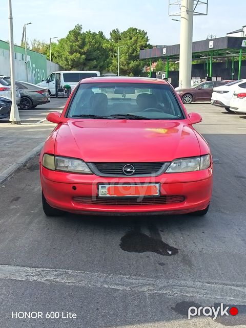 Opel Vectra, 1996 il — Bakı
