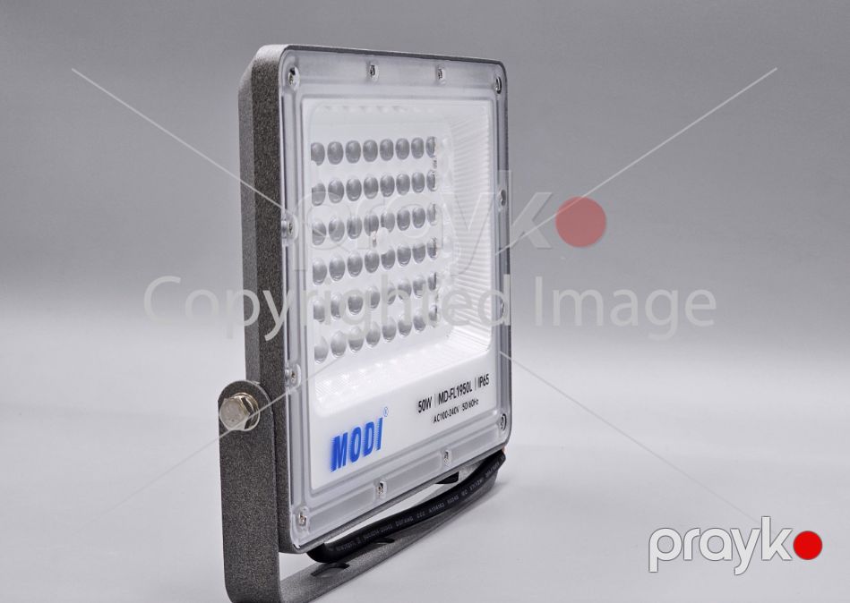 LED projektor Modi FL1950L, 50W — İşıqlandırma, Bakı (4)