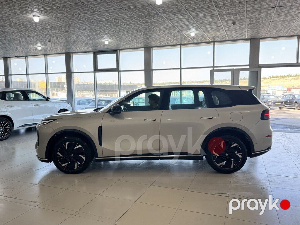 Changan Qiyuan Q07, 1.5 L, 21.5 kWh, 2026 il, yeni — Avtomobillər, Bakı (5)
