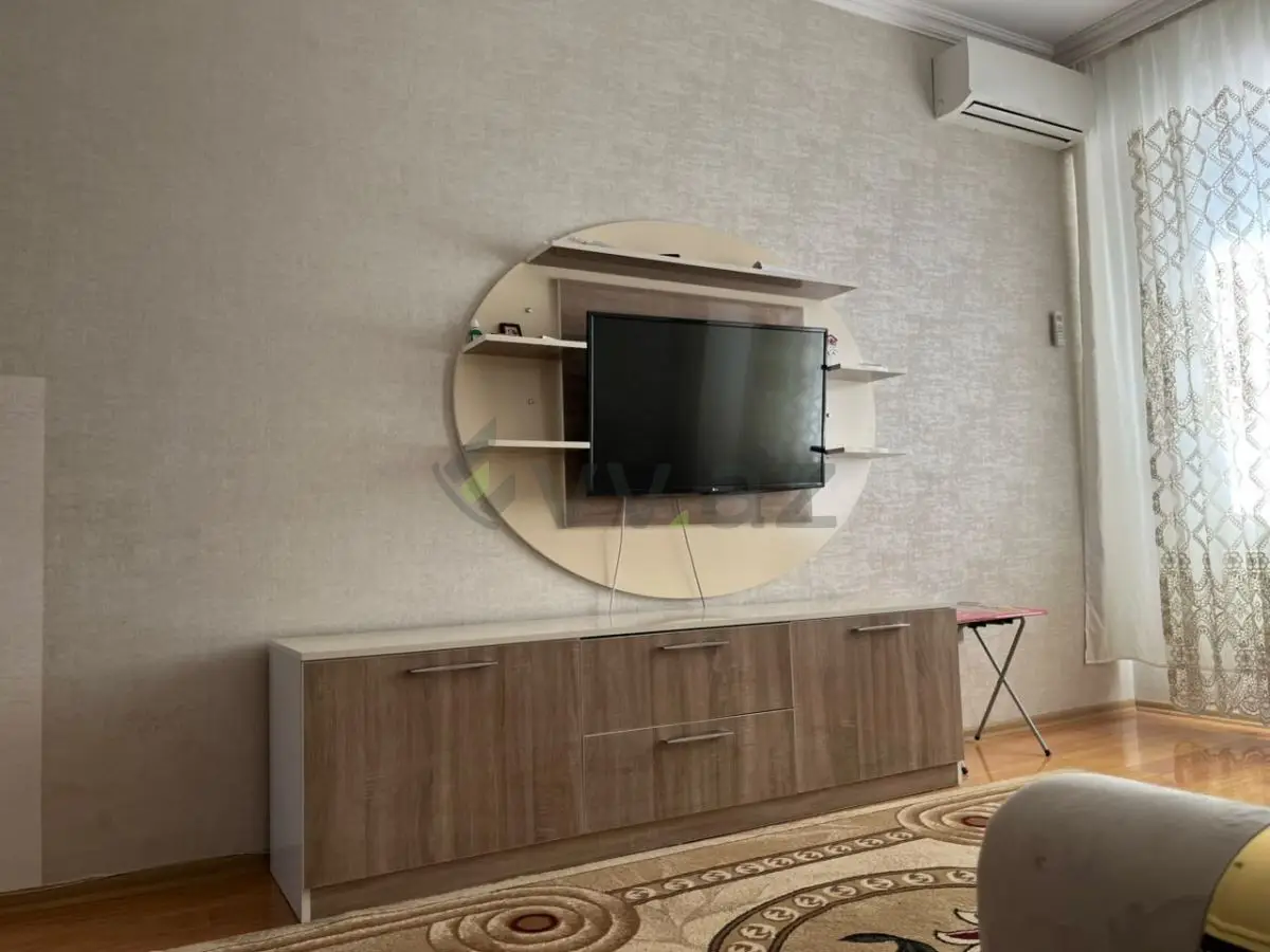 2 otaqlı mənzil Yeni tikili Satılır, Xırdalan — Mənzil, Xırdalan (3)