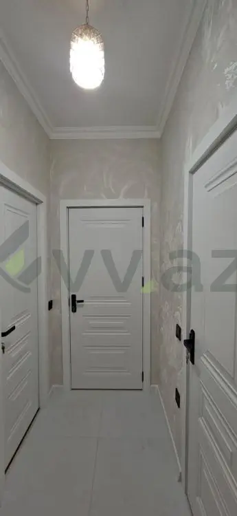 2 otaqlı mənzil Yeni tikili Satılır, Xırdalan — Mənzil, Xırdalan (9)