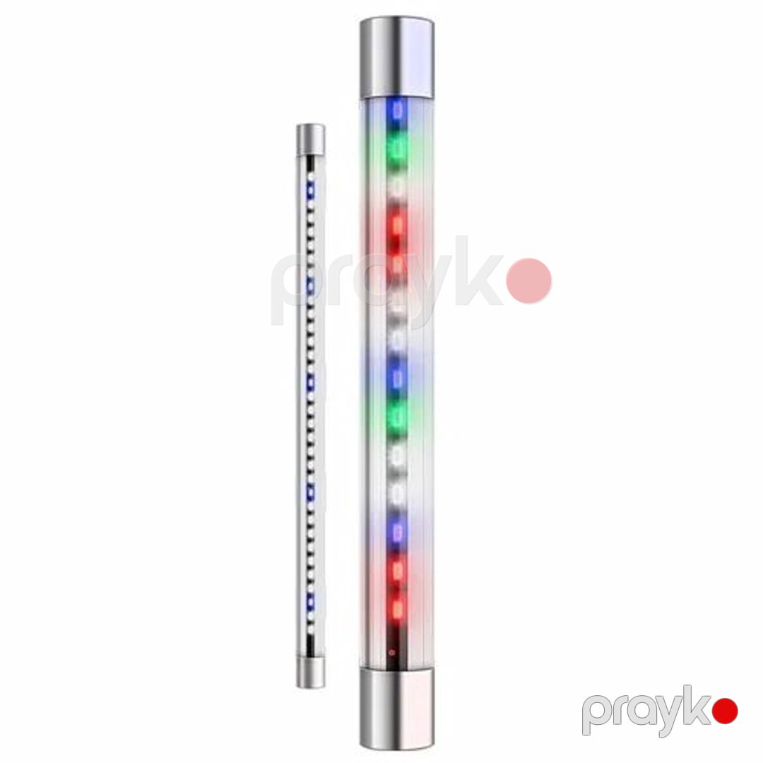 LED lampa Sobo T-8, 5 Vt, 22 sm — Mallar, Bakı (2)