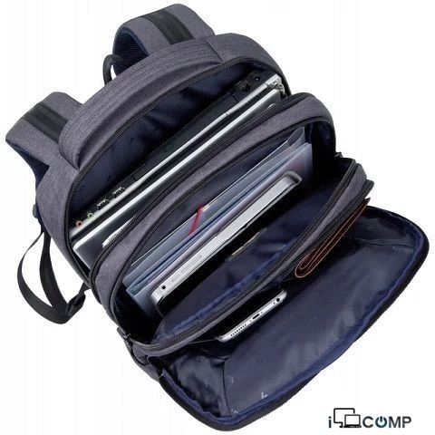 RivaCase 7765 Backpack (qara) — Laptops & Tablets