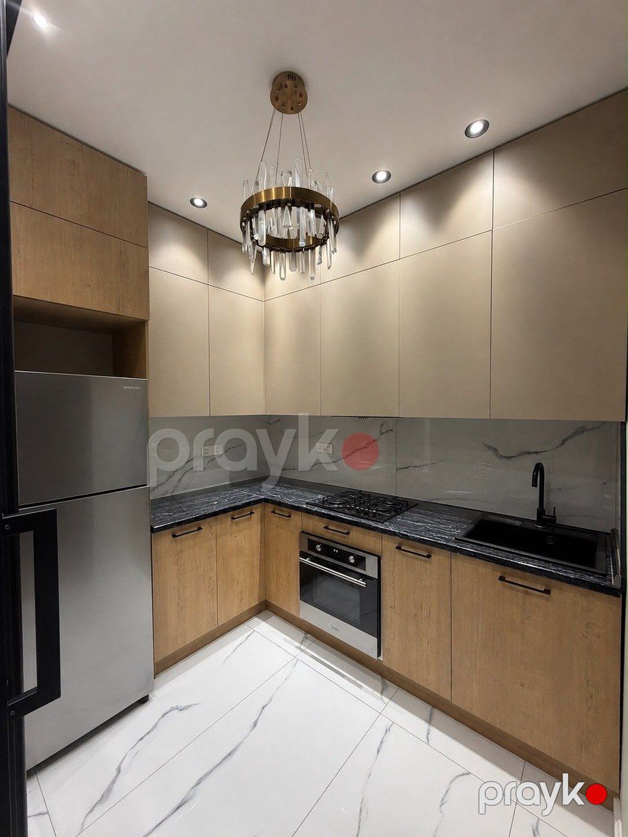 Satılır 2 otaqlı yeni tikili 68 m² — Mənzil, Bakı (4)