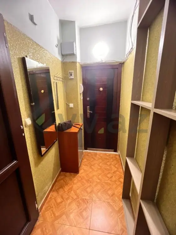2 otaqlı mənzil Köhnə tikili Satılır, Montin qəs., Nərimanov, Bakı — Mənzil, Bakı (10)