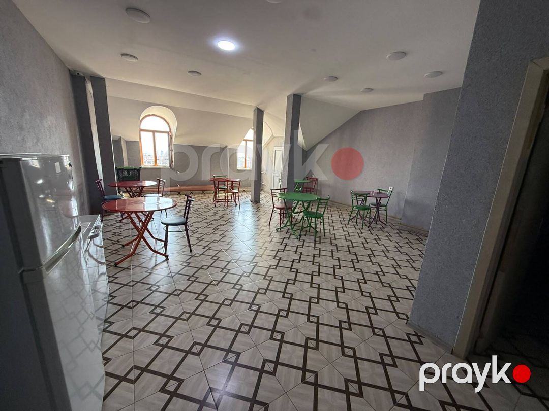 Satılır obyekt 650 m² — Əmlak, Bakı (10)