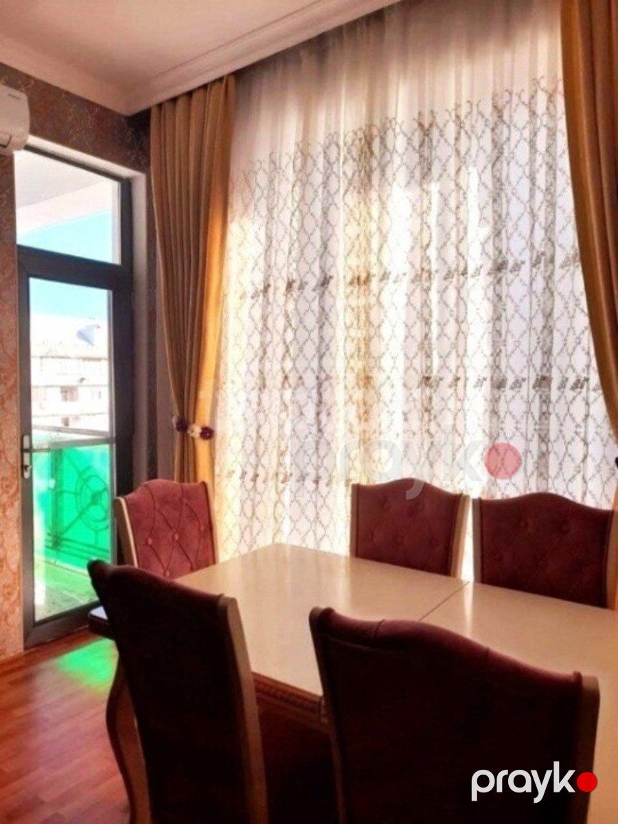 Satılır 3 otaqlı yeni tikili 90 m² — Mənzil, Bakı (7)